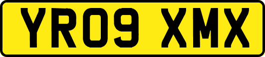 YR09XMX