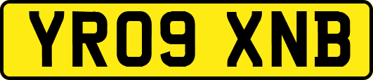 YR09XNB
