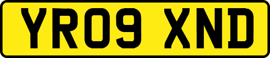 YR09XND