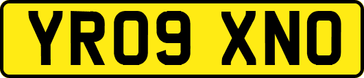 YR09XNO