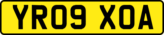 YR09XOA