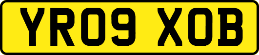 YR09XOB