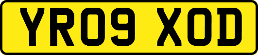 YR09XOD