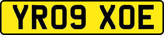 YR09XOE