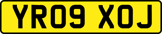 YR09XOJ
