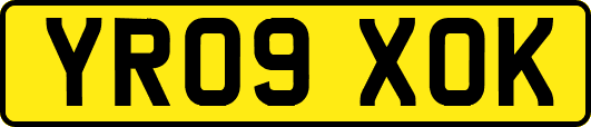 YR09XOK
