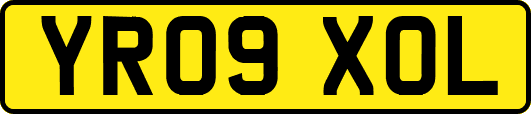 YR09XOL