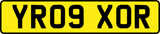 YR09XOR