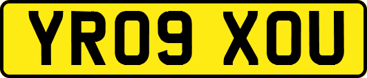 YR09XOU