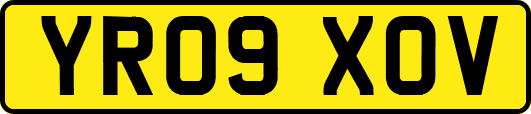 YR09XOV