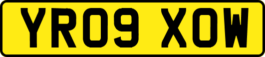 YR09XOW