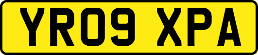 YR09XPA