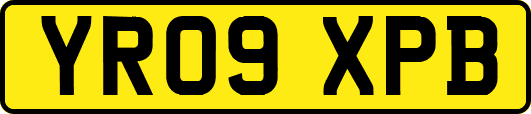 YR09XPB