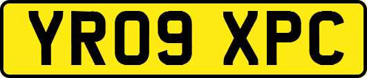 YR09XPC