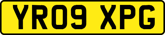 YR09XPG