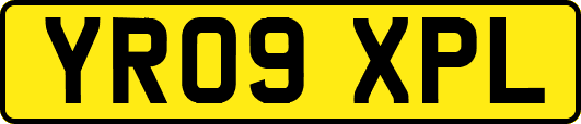 YR09XPL