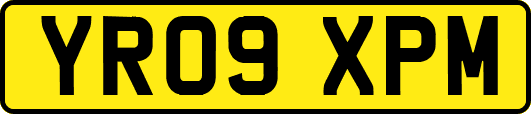 YR09XPM