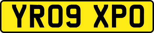 YR09XPO