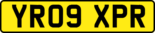 YR09XPR