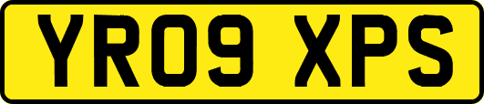 YR09XPS