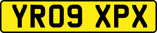 YR09XPX