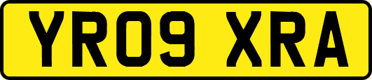 YR09XRA