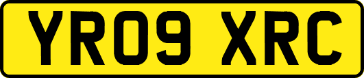 YR09XRC