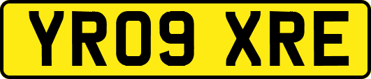 YR09XRE