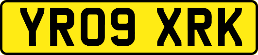 YR09XRK