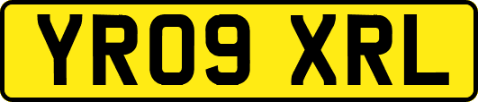 YR09XRL