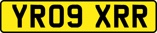 YR09XRR