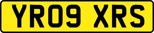 YR09XRS