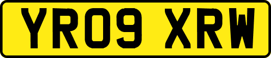 YR09XRW