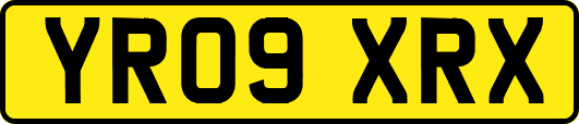 YR09XRX