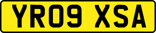 YR09XSA