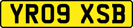 YR09XSB