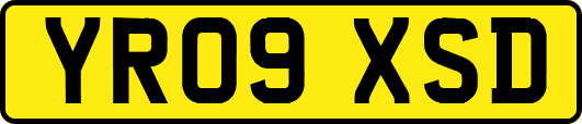 YR09XSD