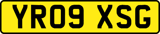 YR09XSG