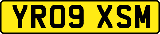 YR09XSM