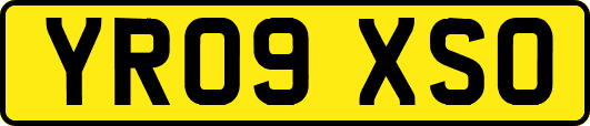 YR09XSO