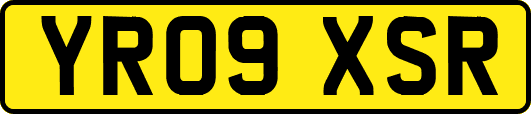 YR09XSR