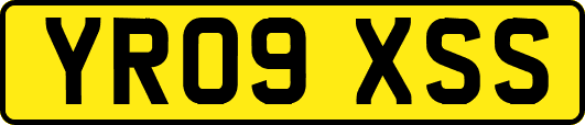 YR09XSS