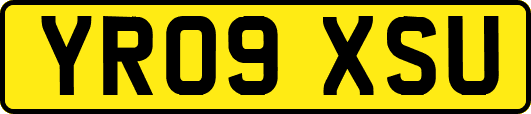 YR09XSU