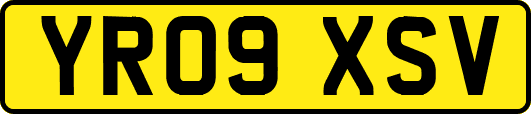 YR09XSV