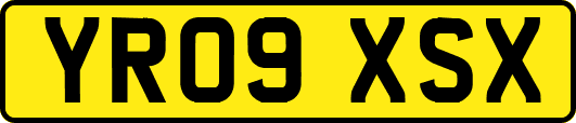 YR09XSX