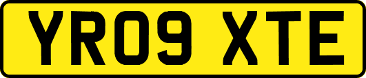 YR09XTE