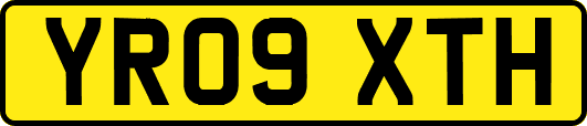 YR09XTH