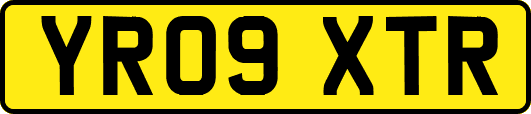 YR09XTR