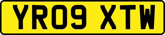 YR09XTW