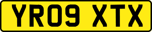 YR09XTX